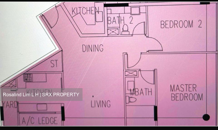 The Interlace (D4), Condominium #479944321